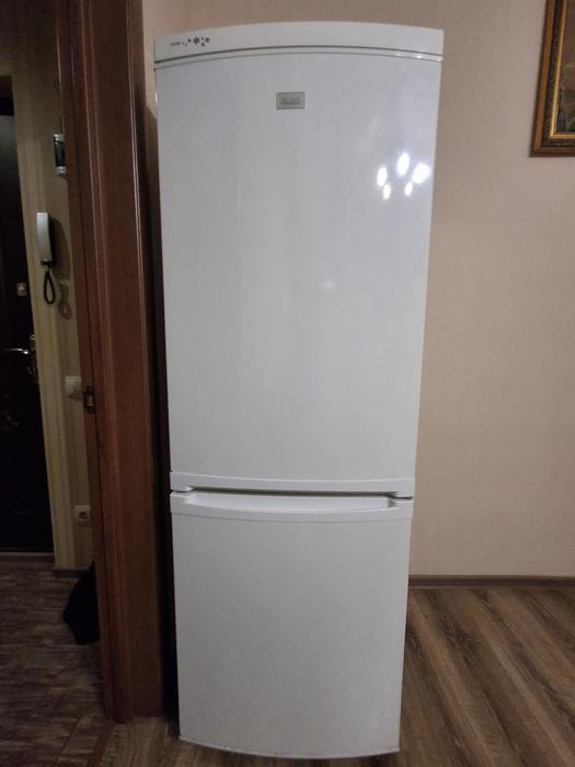 Холодильник занусі photo 1