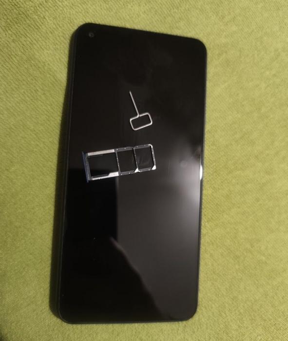 Xiaomi Redmi Note 9 4/128GB Midnigh photo 4