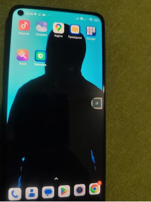 Xiaomi Redmi Note 9 4/128GB Midnigh photo 6