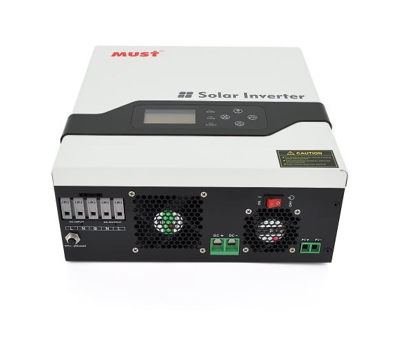 Інвертор фото 1