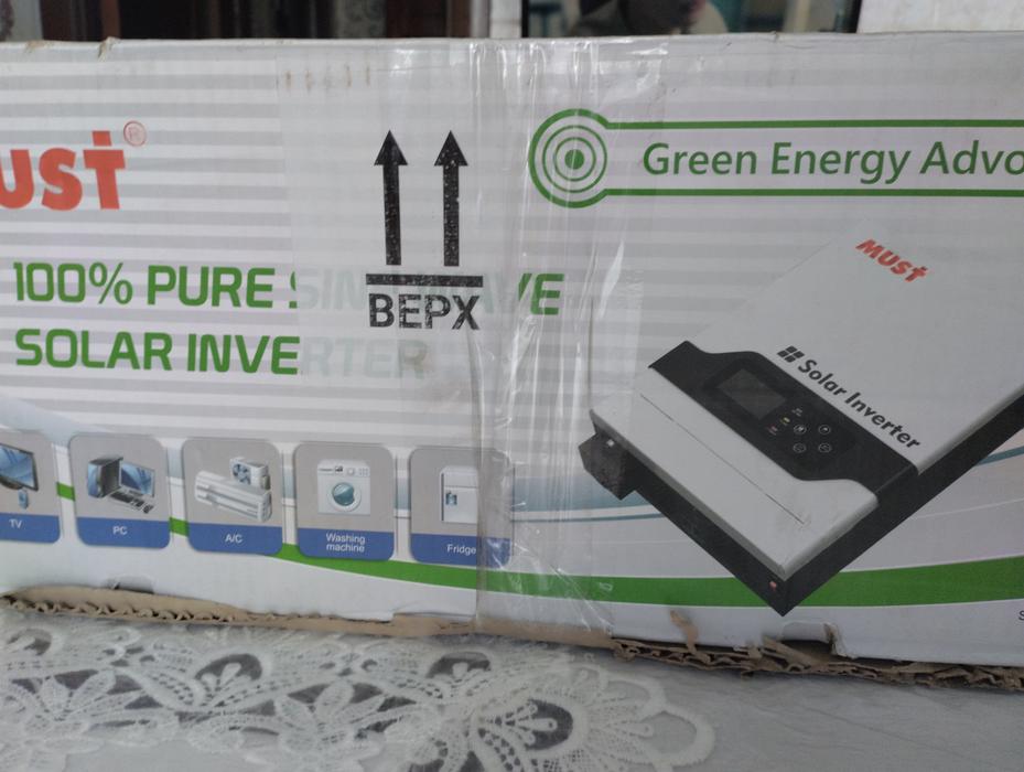 Інвертор фото 3