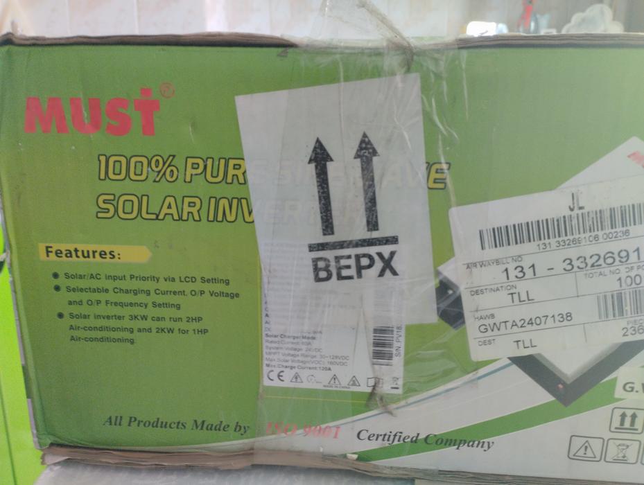 Інвертор фото 5