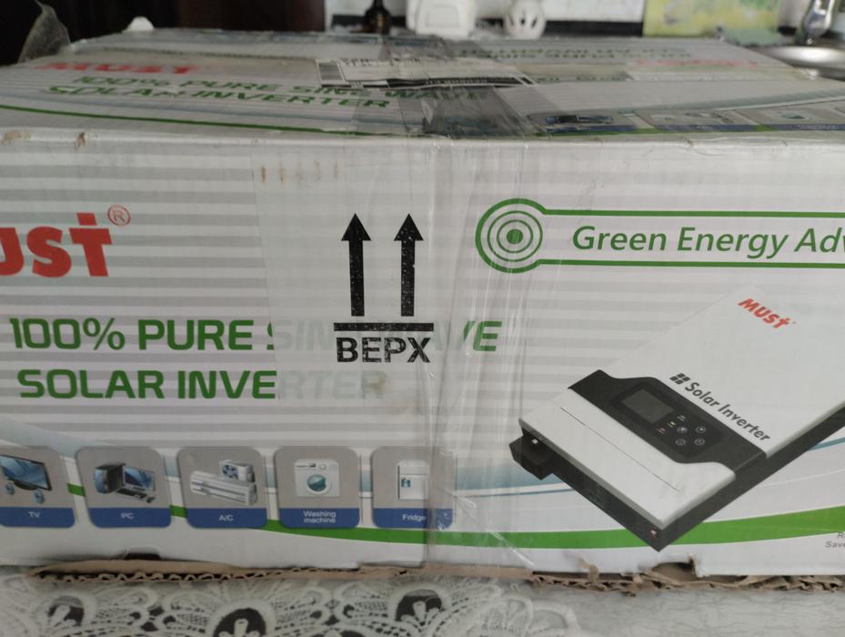 Інвертор фото 6