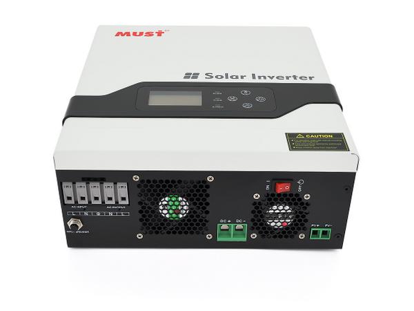 Інвертор фото