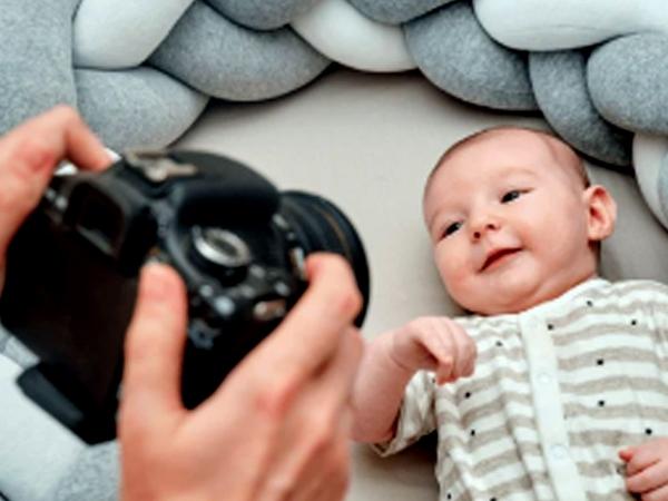 Пропонуємо роботу (підробіток) фотографів фото