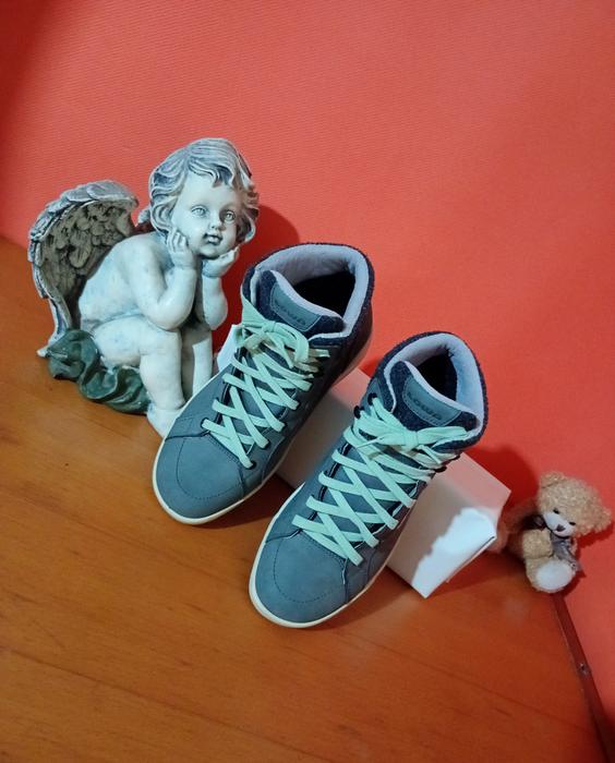 Жіночі зимові черевики Lowa Tortona GTX Mid WS, ро фото 1