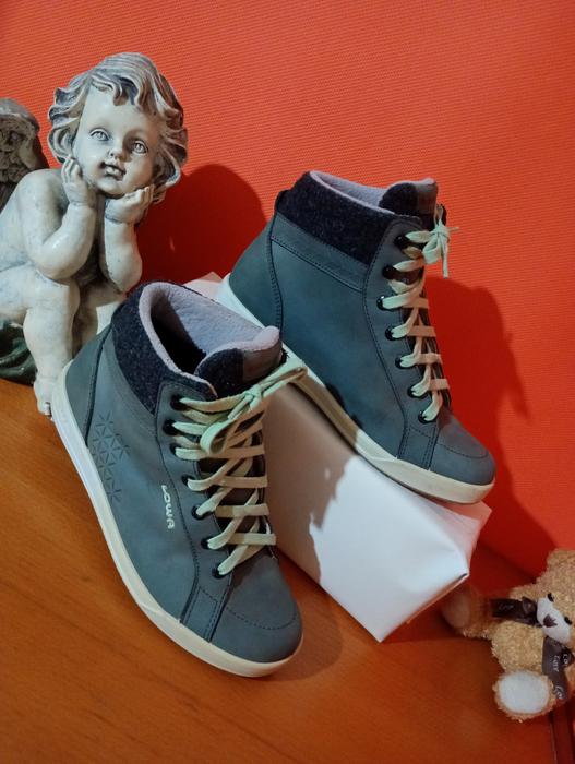 Жіночі зимові черевики Lowa Tortona GTX Mid WS, ро фото 4