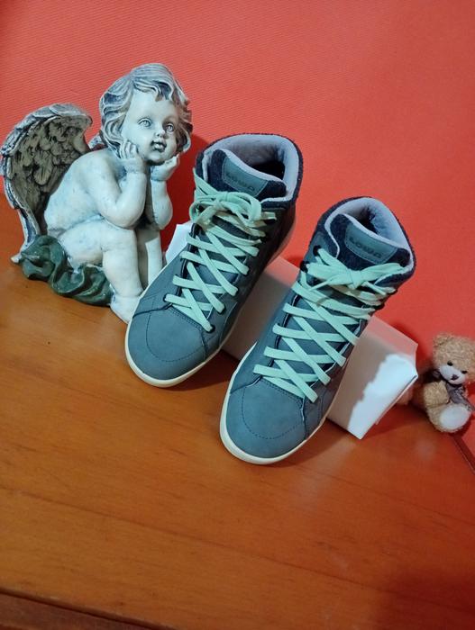 Жіночі зимові черевики Lowa Tortona GTX Mid WS, ро фото 7