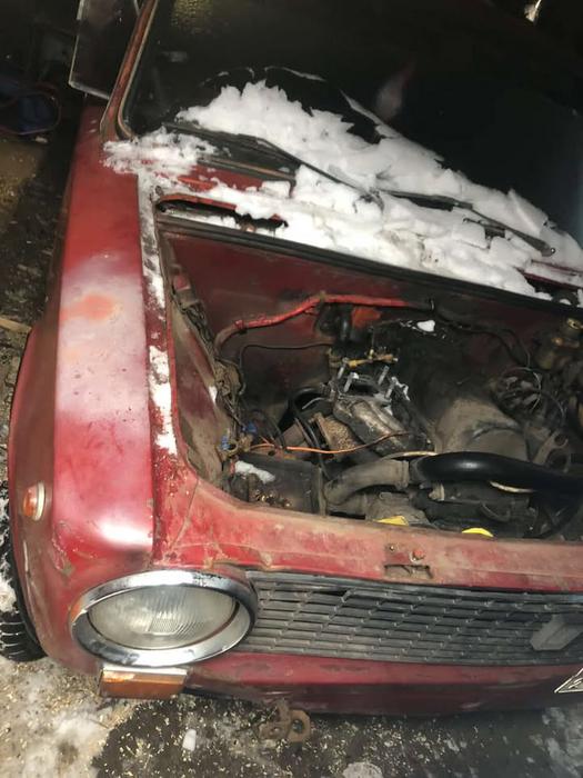 Запчастини на Жигулі фото 2