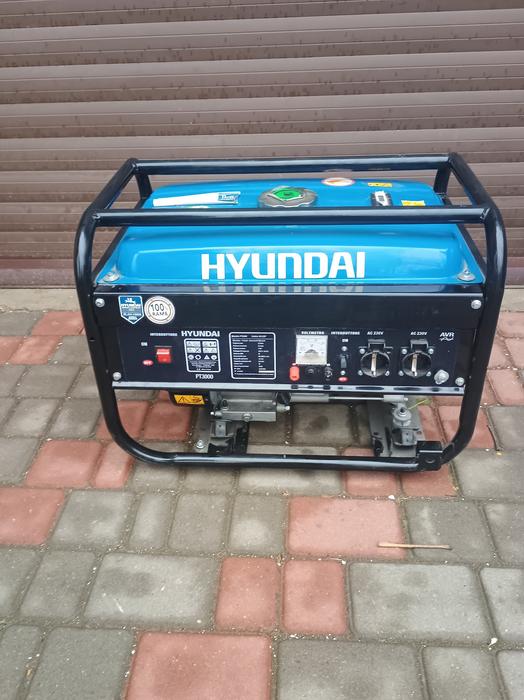 Генератор фото 2