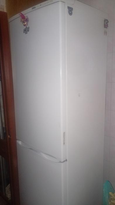 Продам холодильник Атлант фото 4
