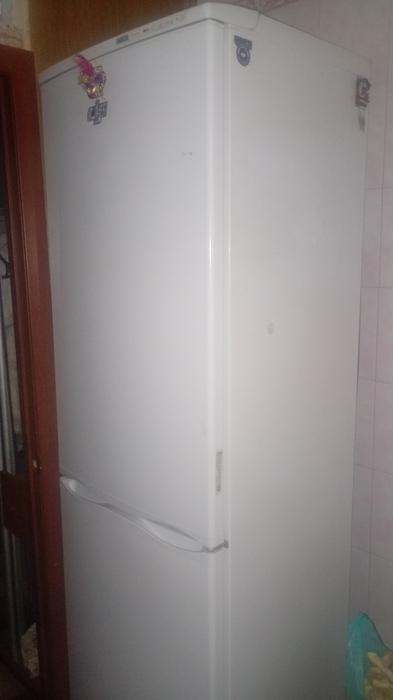 Продам холодильник Атлант фото 5