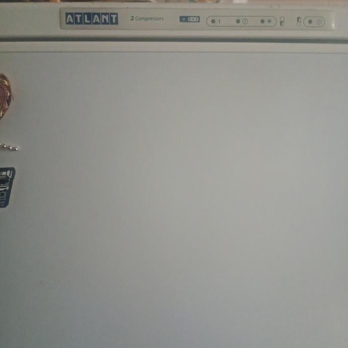 Продам холодильник Атлант фото 6