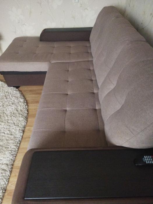 Кутовий диван фото 1