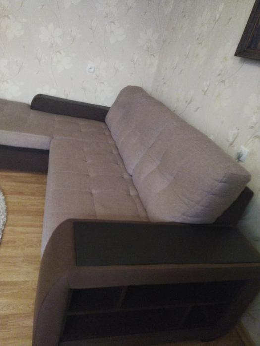 Диван кутовий розкладний фото 5