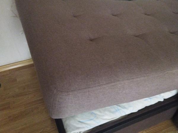 Диван кутовий розкладний фото