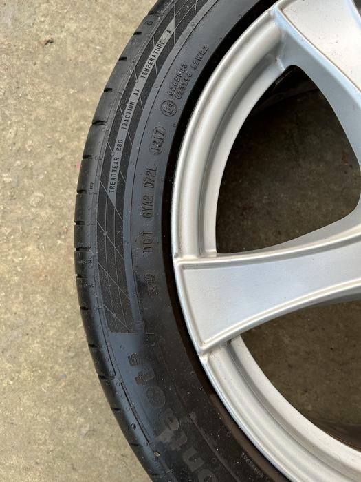 Шини/Колеса в зборі фото 5