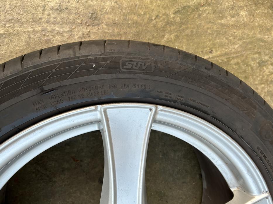 Шини/Колеса в зборі фото 8