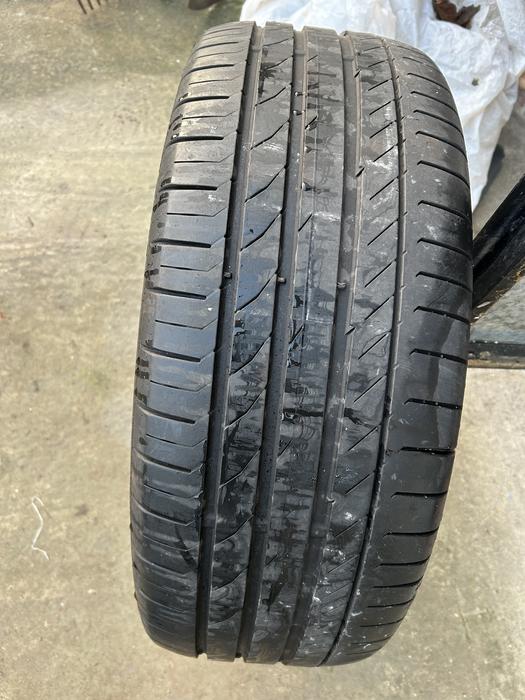 Шини/Колеса в зборі фото 9