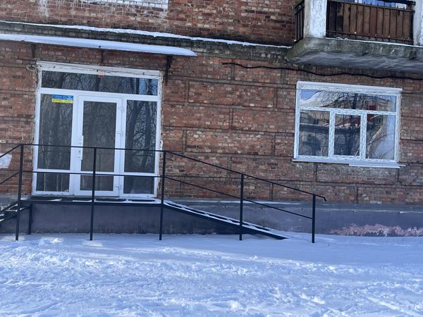 Продаж нежитлового приміщення фото