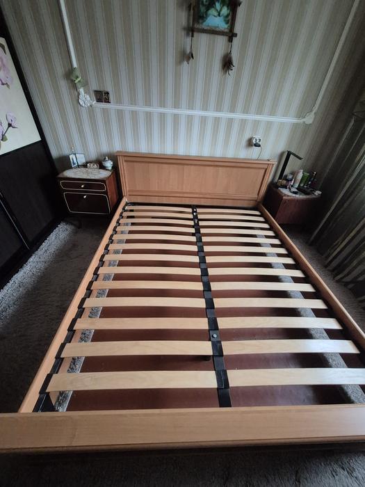 Ліжко фото 2