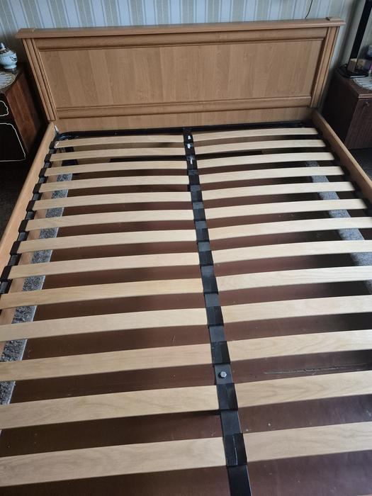 Ліжко фото 3