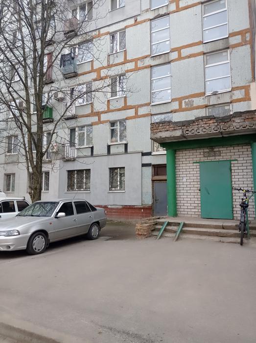 Продам квартиру на Тополе 3 .Собственник. photo 11