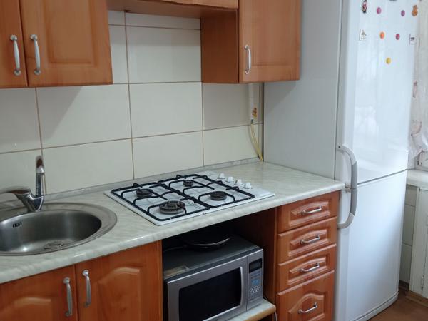 Продам квартиру на Тополе 3 .Собственник. photo