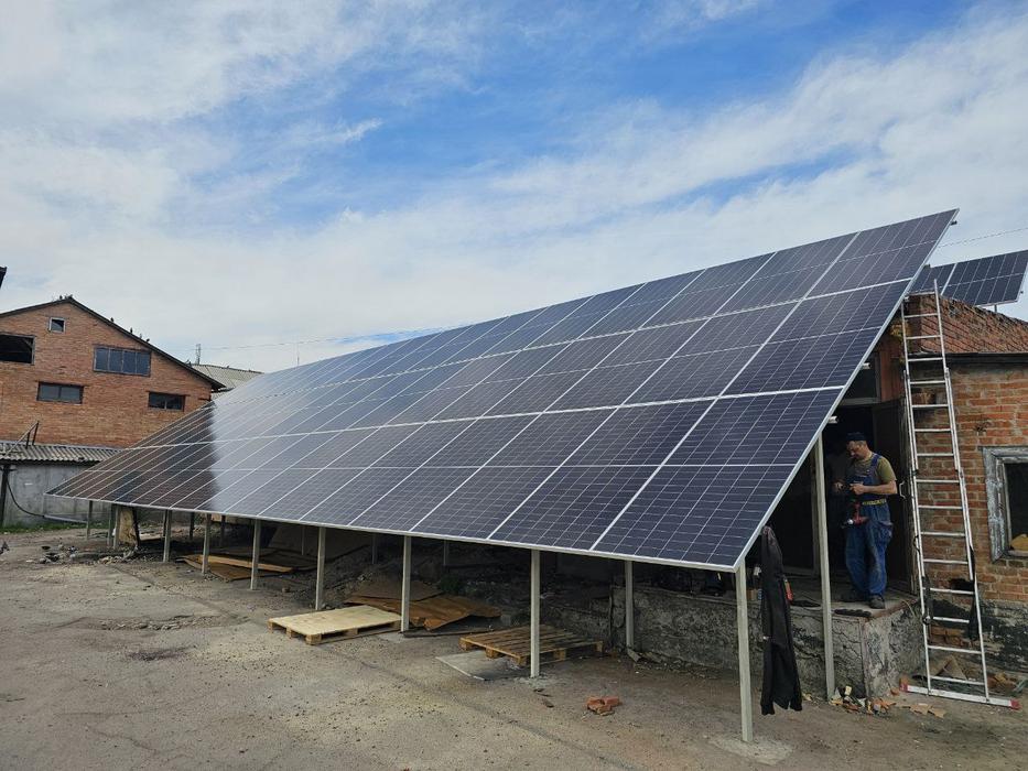 Альтернатива єнергетика photo 1