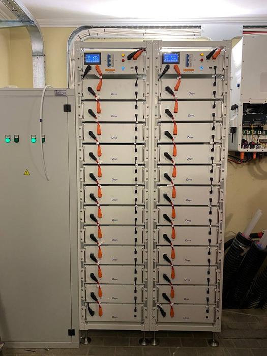 Альтернатива єнергетика photo 2