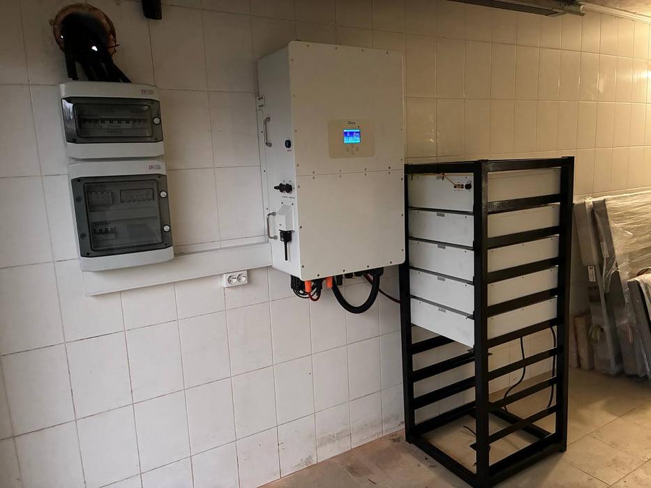 Альтернатива єнергетика photo 3