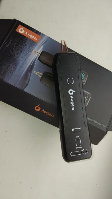 услуга точкове зварювання  акумуляторів фото 1