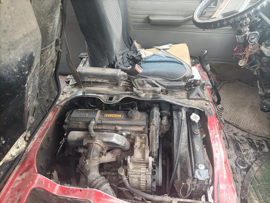 Машина photo 2