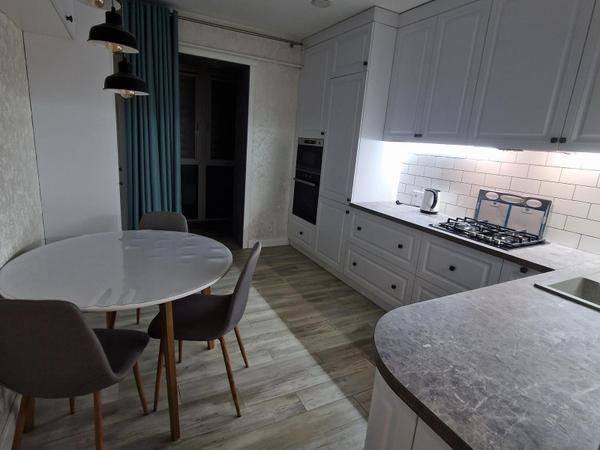 Оренда однокімнатної квартири фото