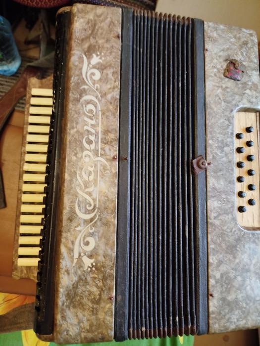 Продам баяны б/у photo 6