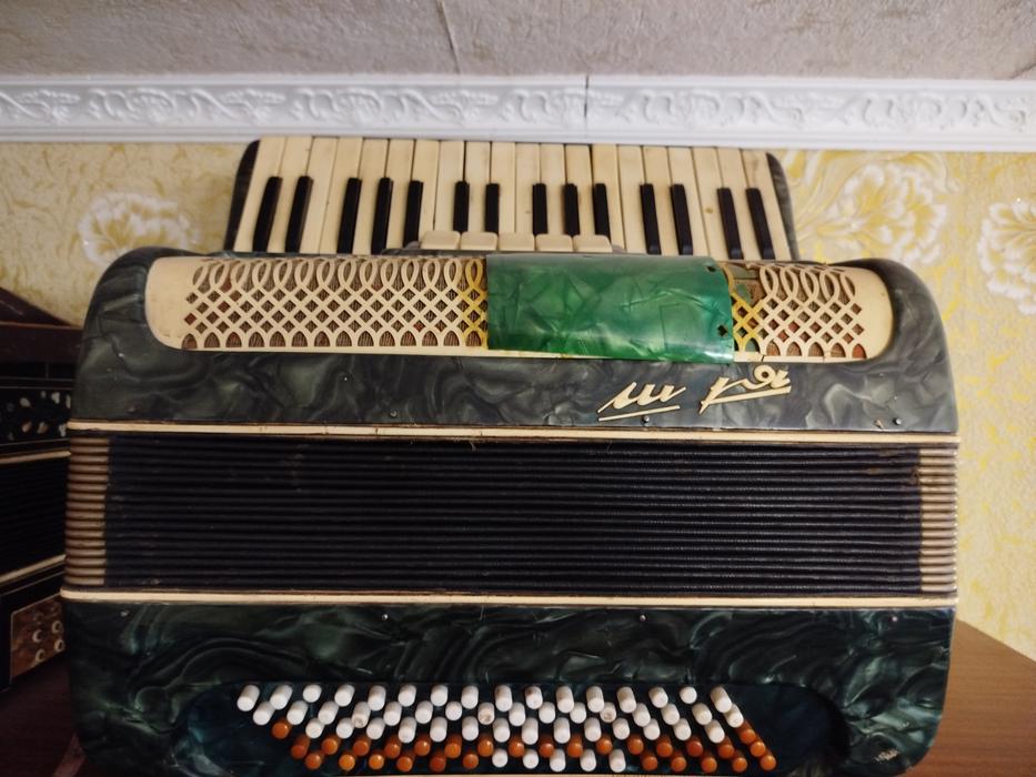 Продам баяны б/у photo 7