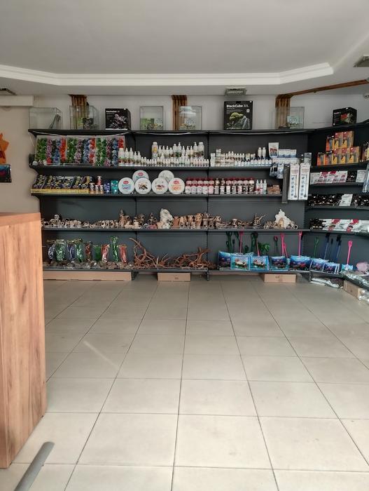 Акваріум на замовлення photo 10