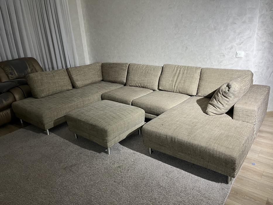 Диван фото 4