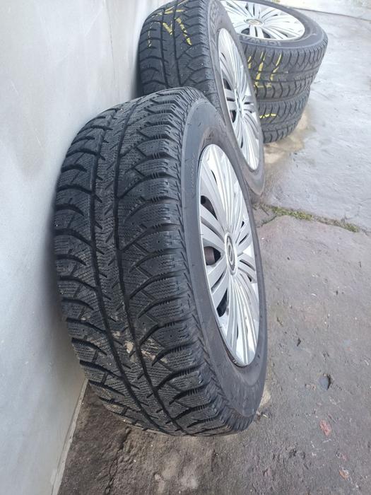 Резина фото 1