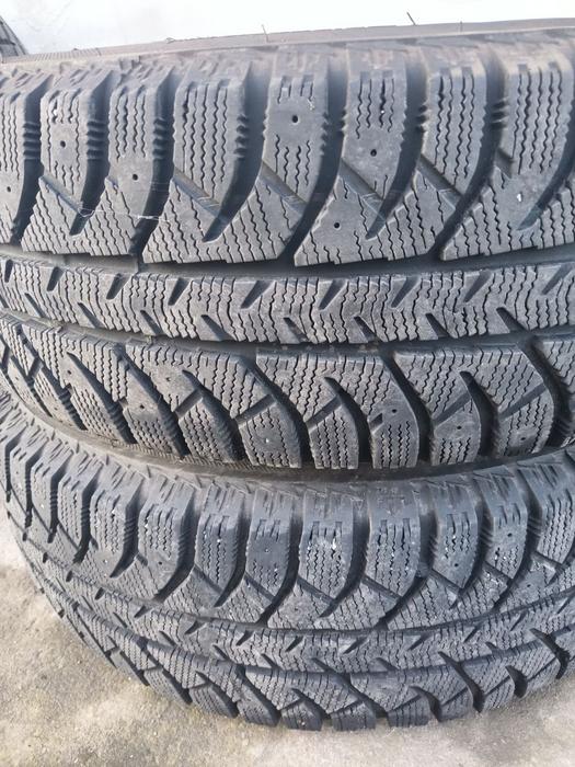 Резина фото 2