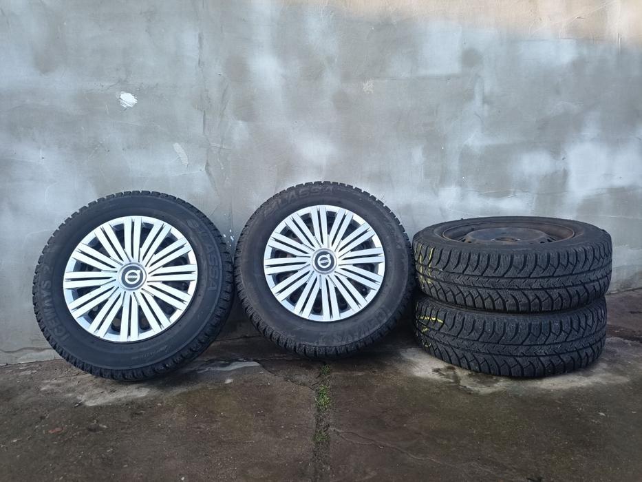 Резина фото 3