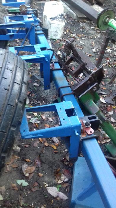 Автомобиль photo 8