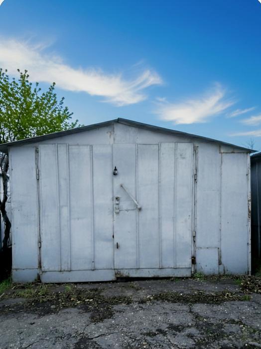 Сдам в аренду гараж в Одессе на Марсельской. фото 1