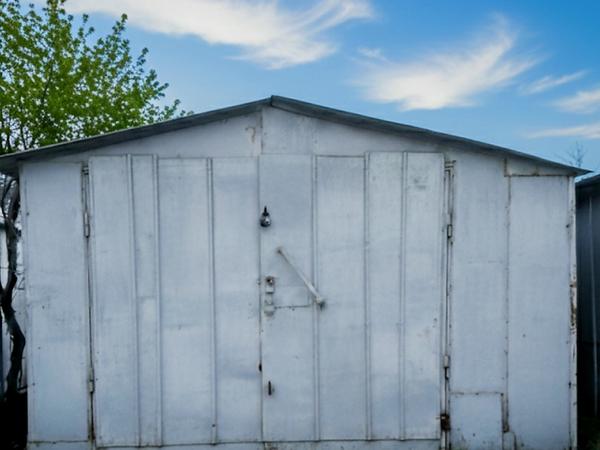 Сдам в аренду гараж в Одессе на Марсельской. фото