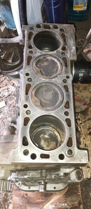 Продам низок 1,4 Опель Кадет 1991г. фото 3