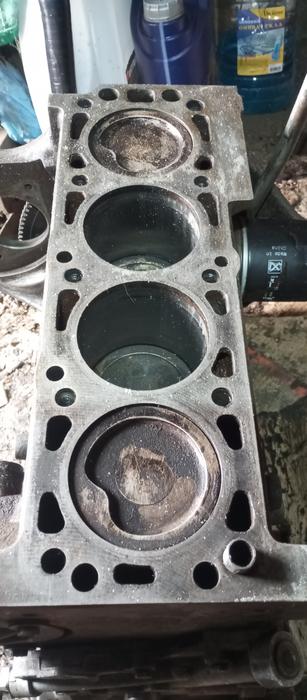 Продам низок 1,4 Опель Кадет 1991г. фото 4