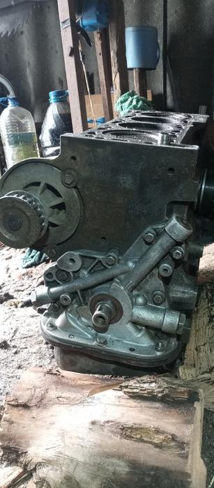 Продам низок 1,4 Опель Кадет 1991г. фото 5