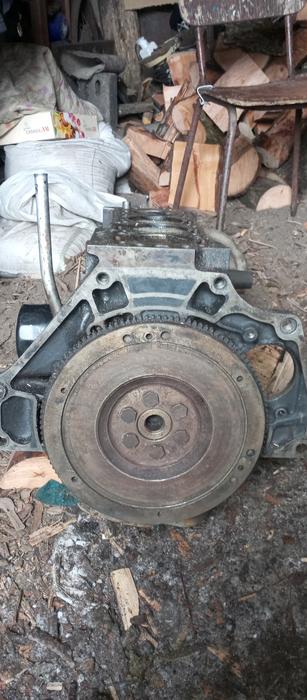 Продам низок 1,4 на Опель Кадет 1991г. photo 3