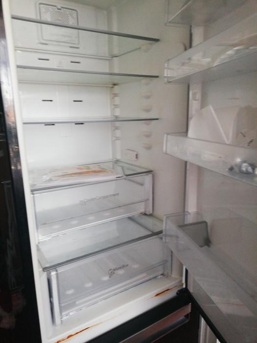 Холодильник Вірпул фото 1