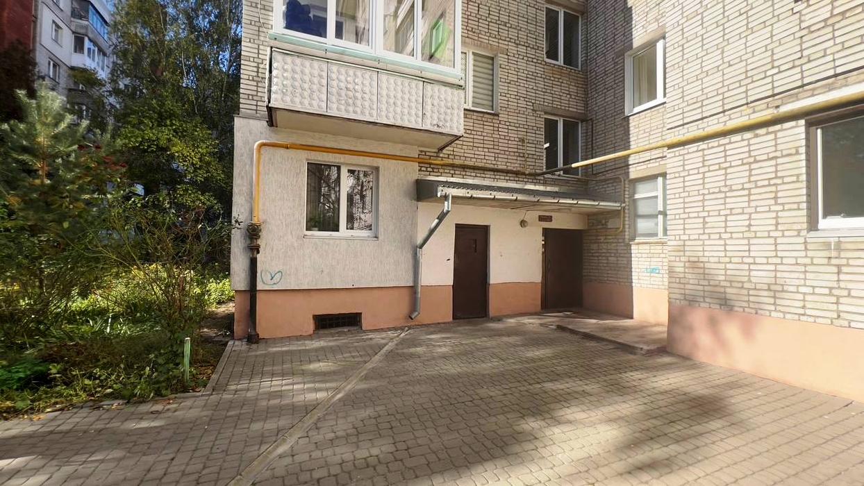 Продаж 3-кімнатної квартири | вул. І. Мазепи, 10 | фото 1